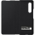 SAMSUNG Etui Leather Flip Coverdo Z Fold 3 Black - 670514 - zdjęcie 2